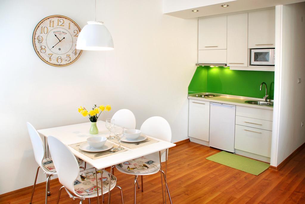 Modern City Apartments SJJ Room photo
