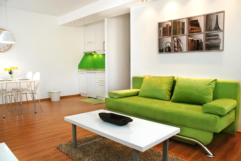 Modern City Apartments SJJ Room photo